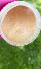 TK Beauty Revitalizing Scalp Scrub