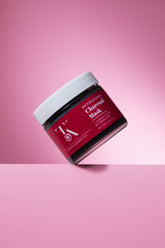 TK Beauty Detoxifying Charcoal Mask