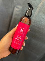 TK Beauty Cucumber Daily Cleanser