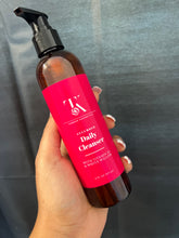 TK Beauty Cucumber Daily Cleanser