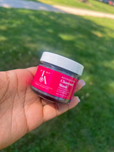 TK Beauty Detoxifying Charcoal Mask