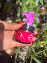 TK Beauty Cucumber Eye Gel