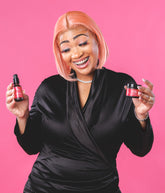 Give A Gift of Self Love & Self Care with TK BEAUTY