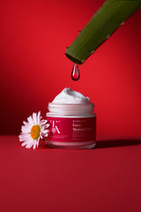 TK Beauty Hydrating Face Moisturizer