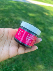 TK Beauty Detoxifying Charcoal Mask