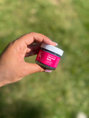 TK Beauty Detoxifying Charcoal Mask