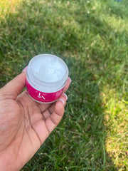TK Beauty Hydrating Face Moisturizer